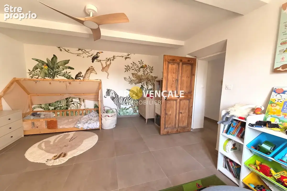 Appartement 4 pièces 98 m² à vendre à La Destrousse (13112) - photo 9