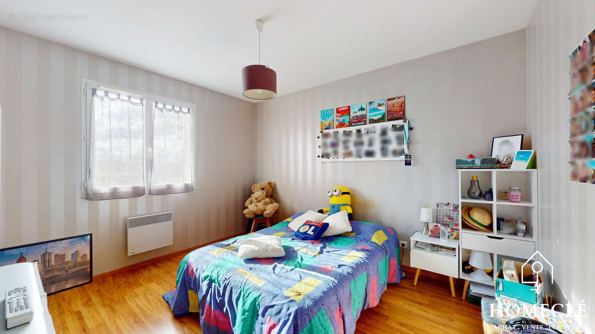 Belle villa d'architecte - 154 m2 - Montceaux - photo 9