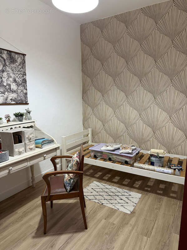 Appartement à LIMOGES