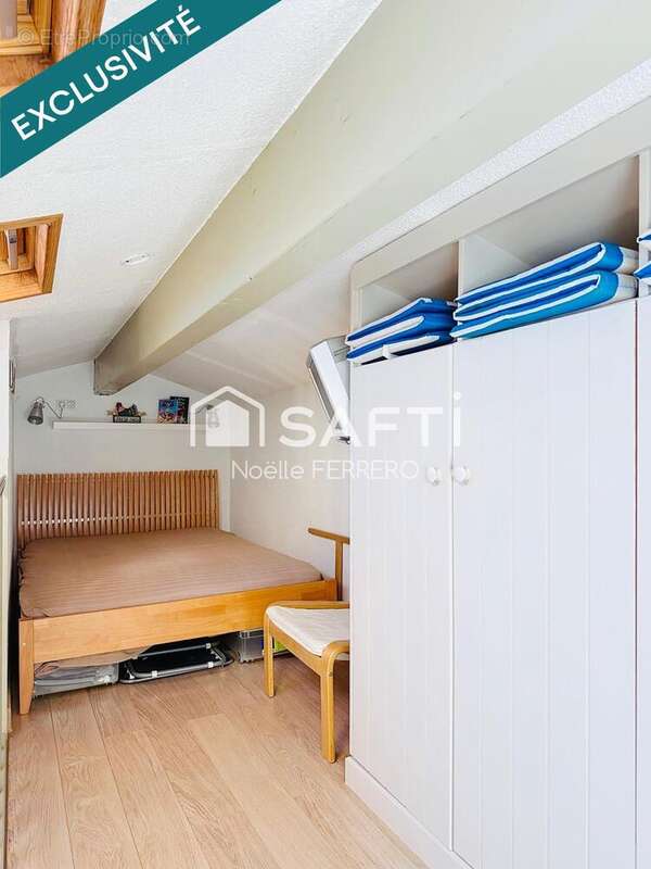 Photo 5 - Appartement à LES ISSAMBRES