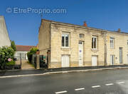 Maison à BORDEAUX