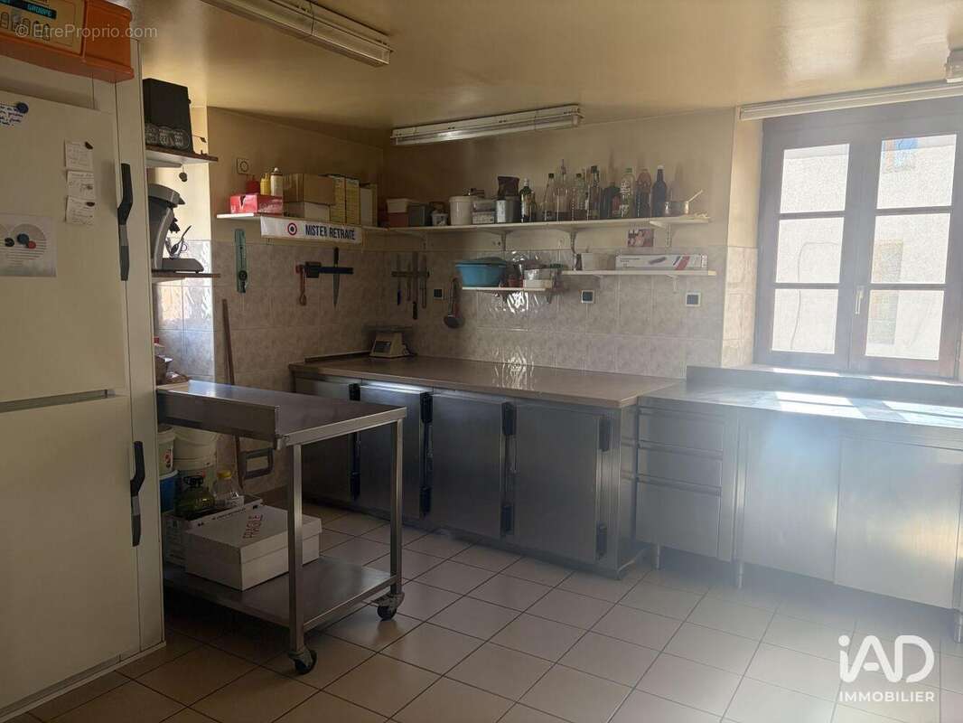 Photo 5 - Commerce à MENS