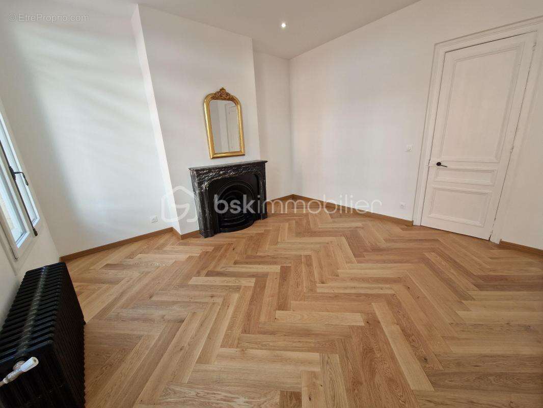 Agréable appartement - photo 8