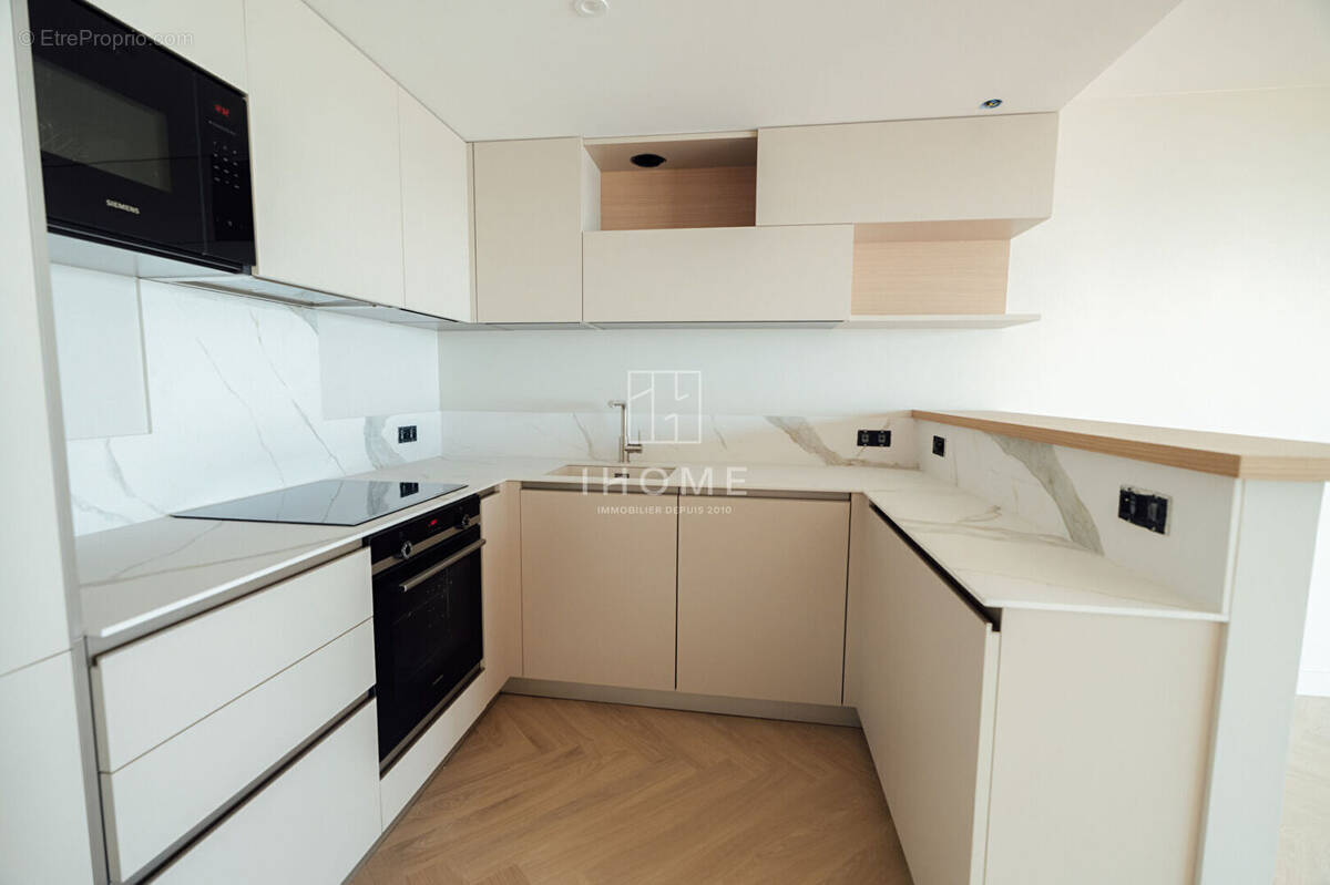 Appartement à LA BAULE-ESCOUBLAC