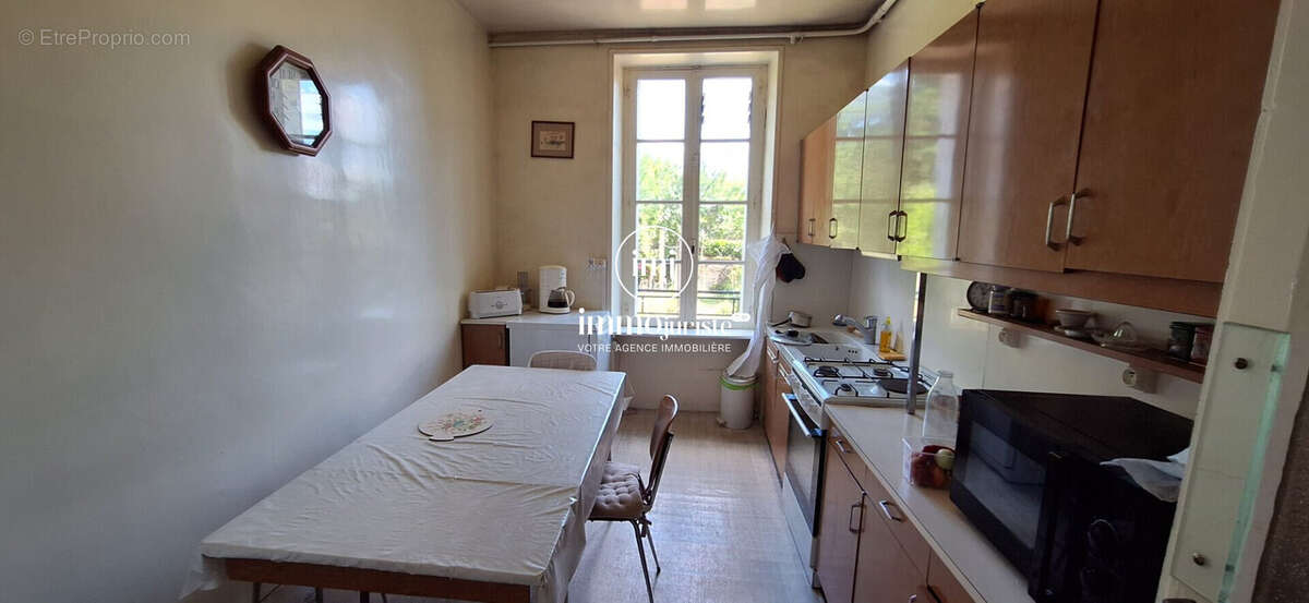 Appartement à LIMOGES