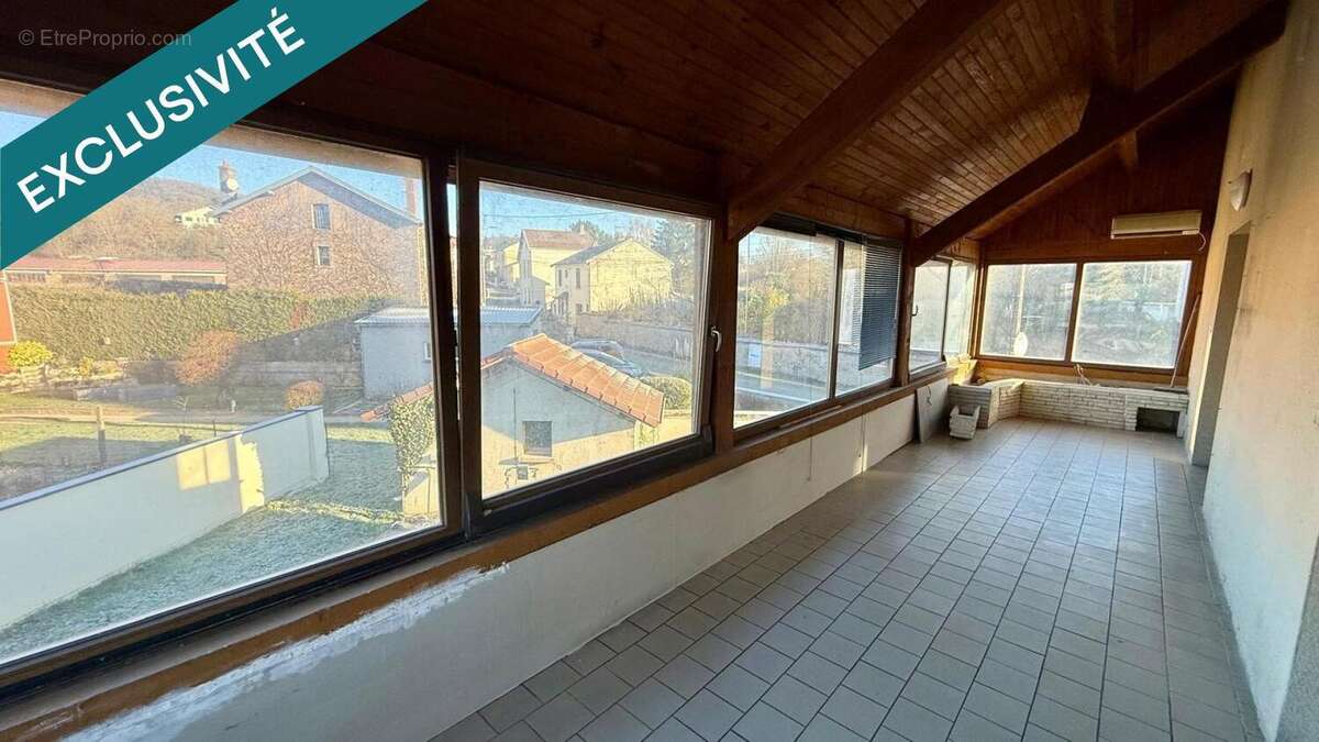 Photo 4 - Appartement à NEUVES-MAISONS