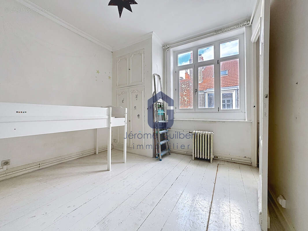 Appartement à LILLE