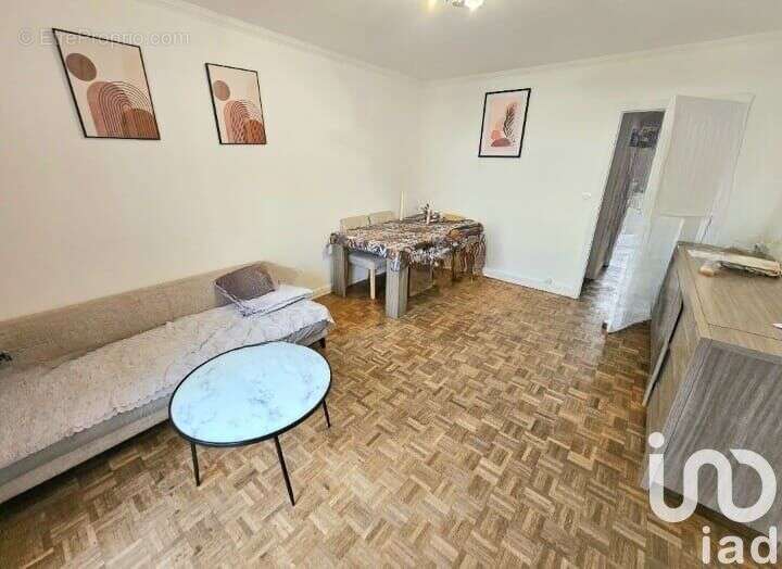 Photo 3 - Appartement à BONNEUIL-SUR-MARNE