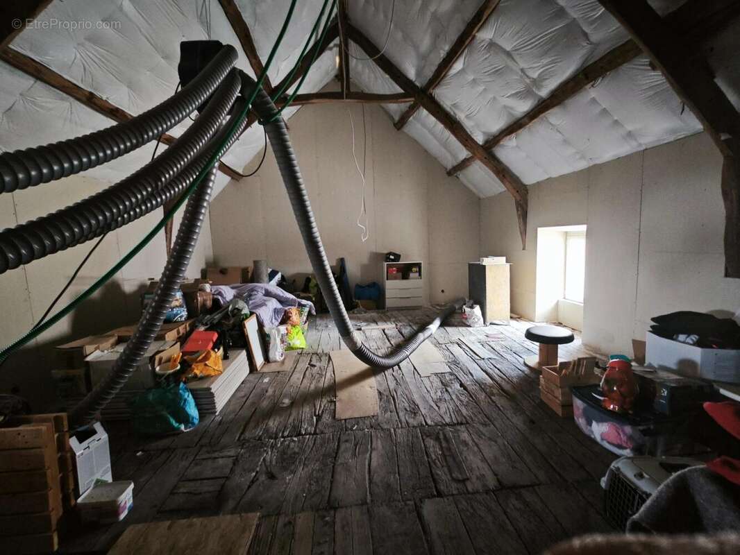 Photo 9 - Maison à SAINT-JOACHIM