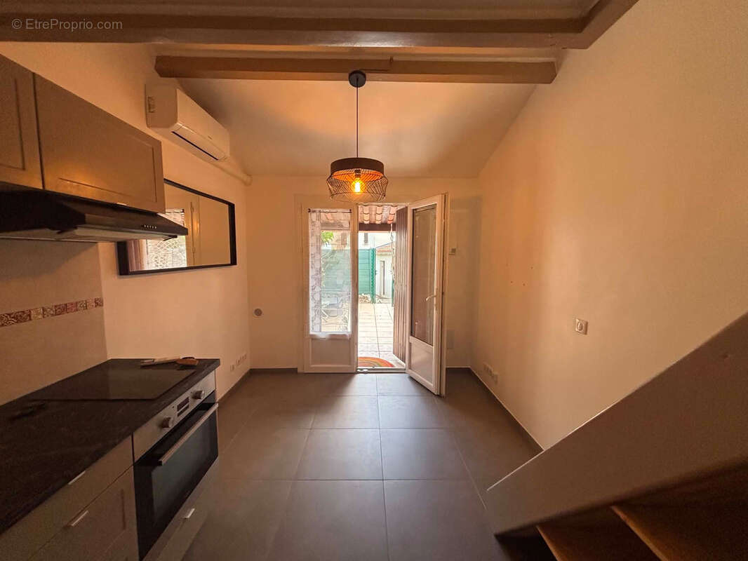 Appartement à SAINT-VALLIER-DE-THIEY