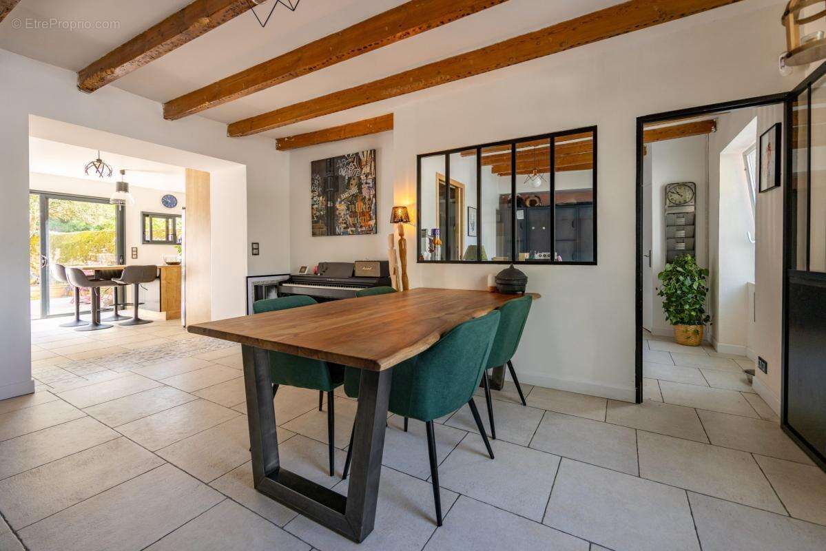Maison à NANTES