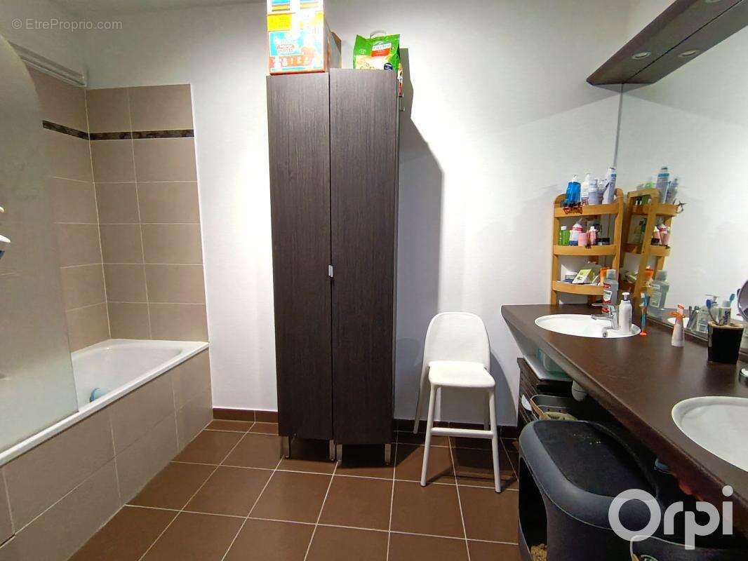 Appartement à LONGJUMEAU