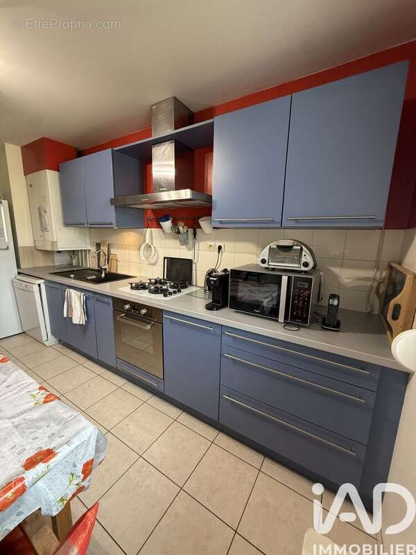 Photo 6 - Appartement à MONTIGNY-LES-METZ