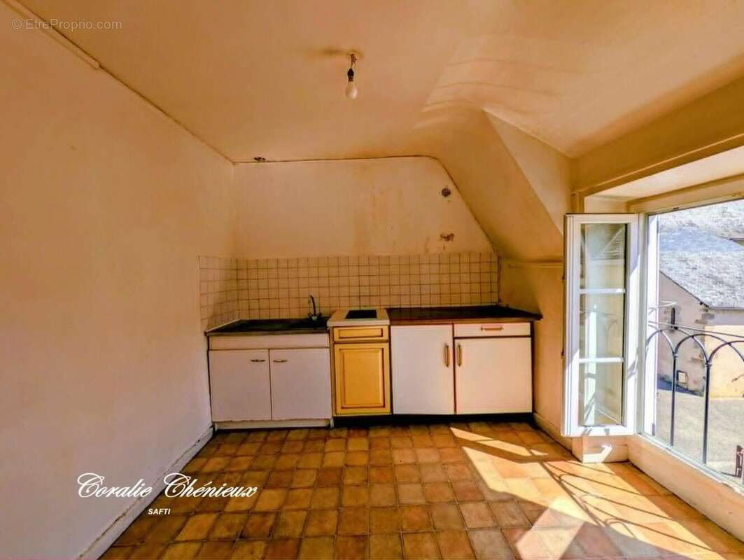 Photo 8 - Appartement à BORT-LES-ORGUES