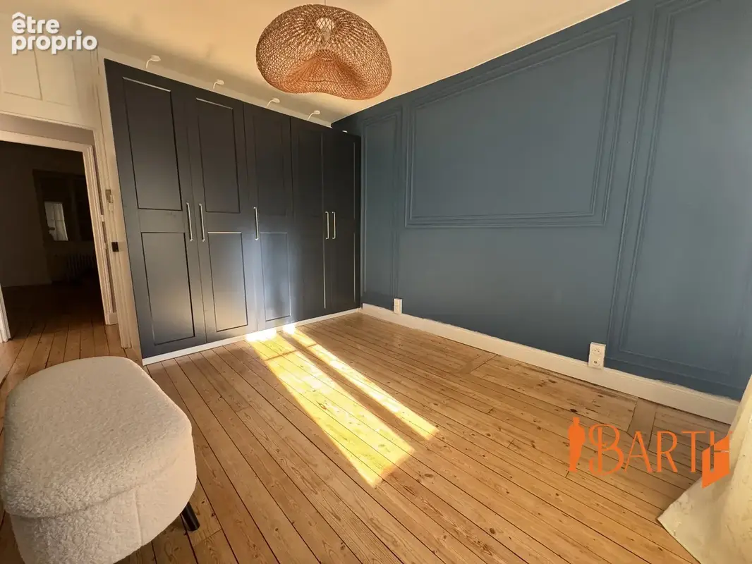 Appartement 4 pièces 95 m² à vendre à Bourges (18000) - photo 3