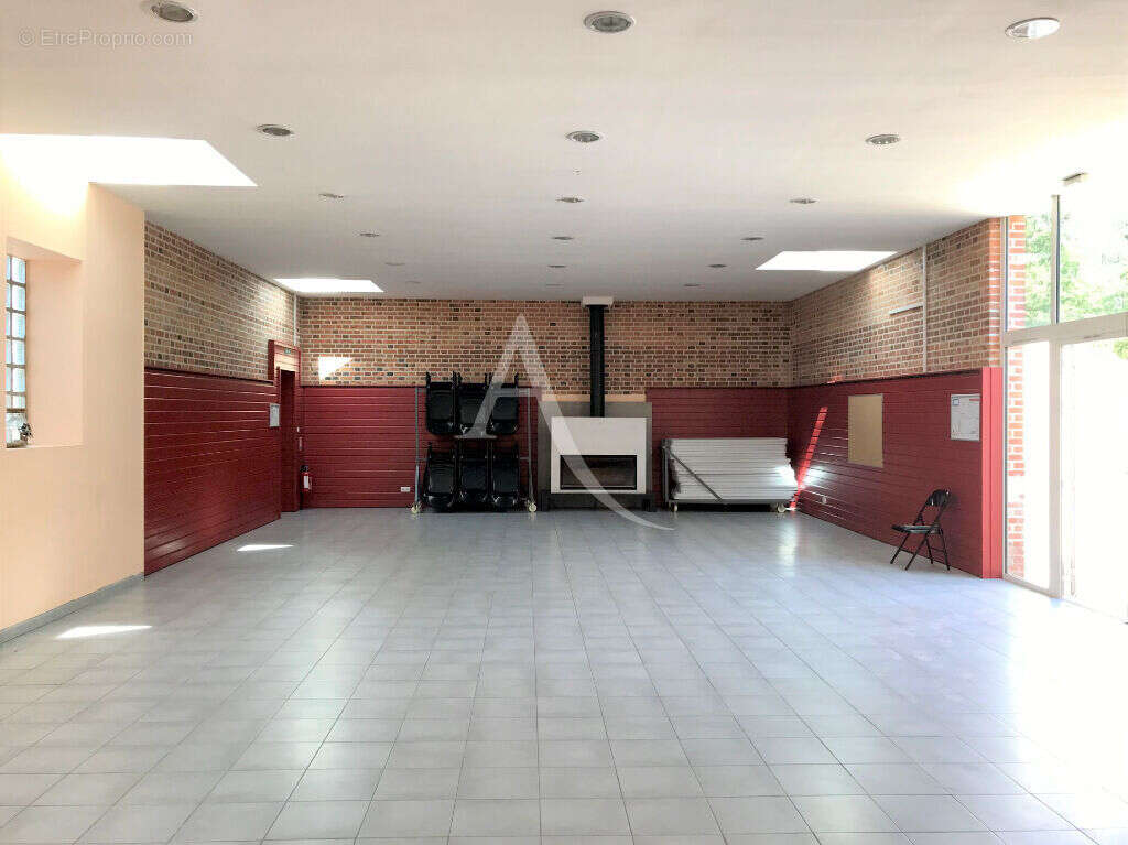 Maison à JOUY-LE-POTIER