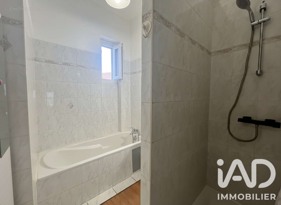 Photo 8 - Maison à LA RICAMARIE