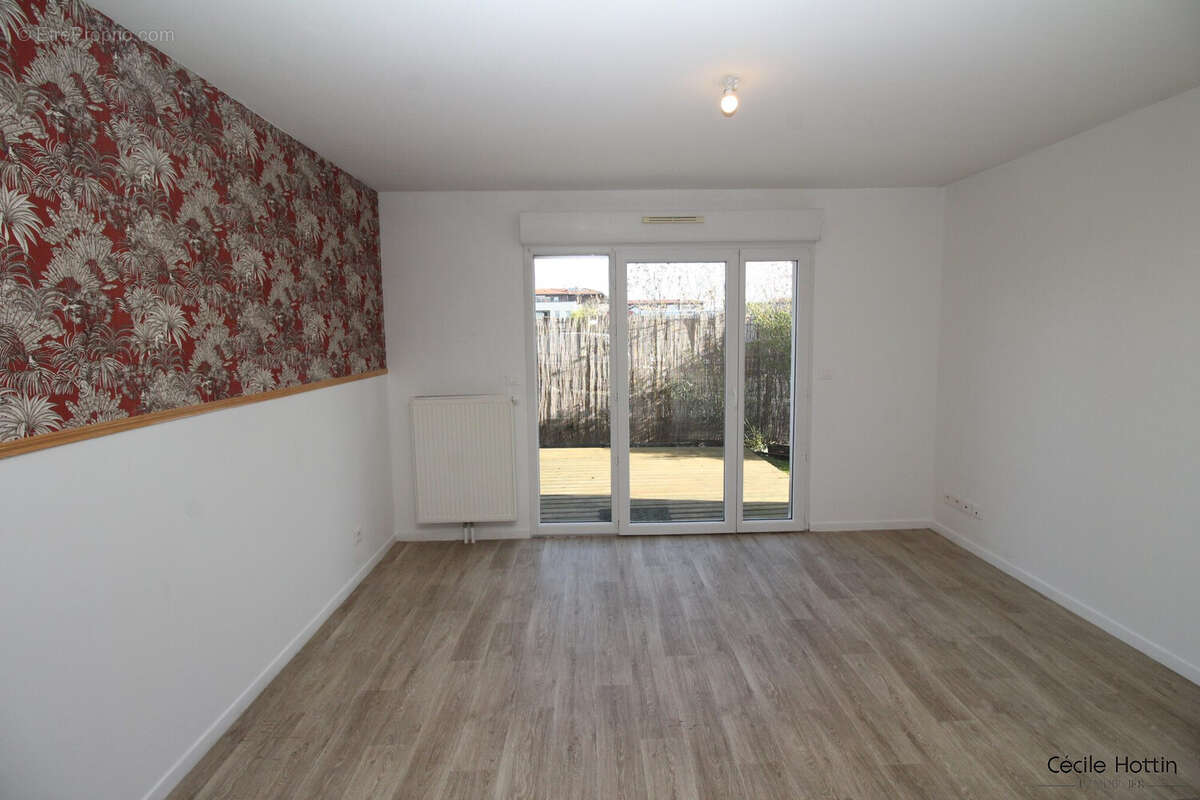 Appartement à CAPPELLE-EN-PEVELE