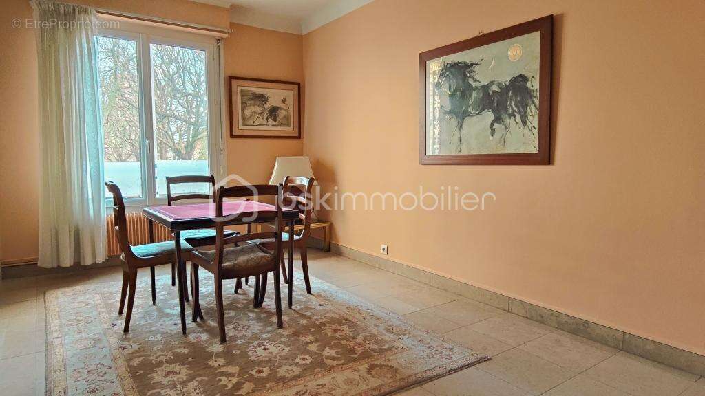 Appartement à BIARRITZ