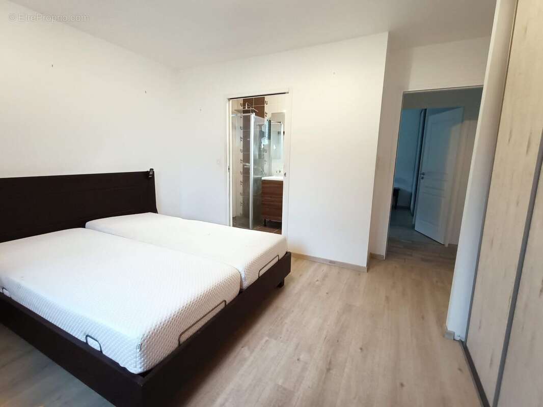 Maison à SAINT-POL-DE-LEON