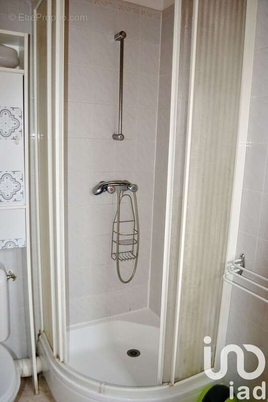 Photo 9 - Appartement à LE BLANC