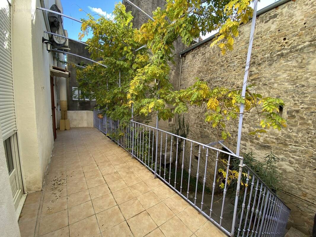 Appartement à AUBENAS