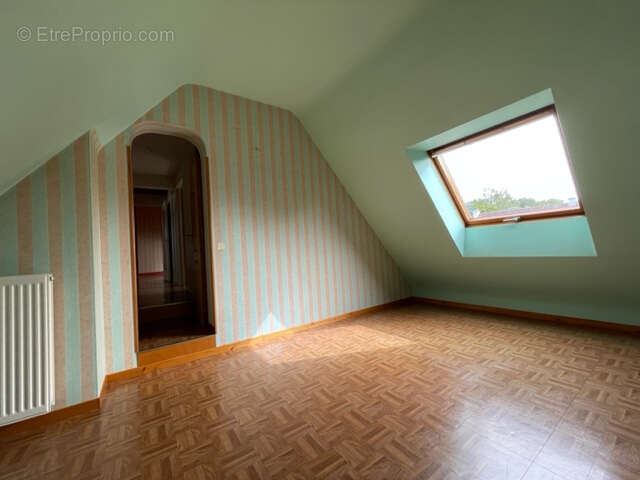 Maison à LARMOR-BADEN