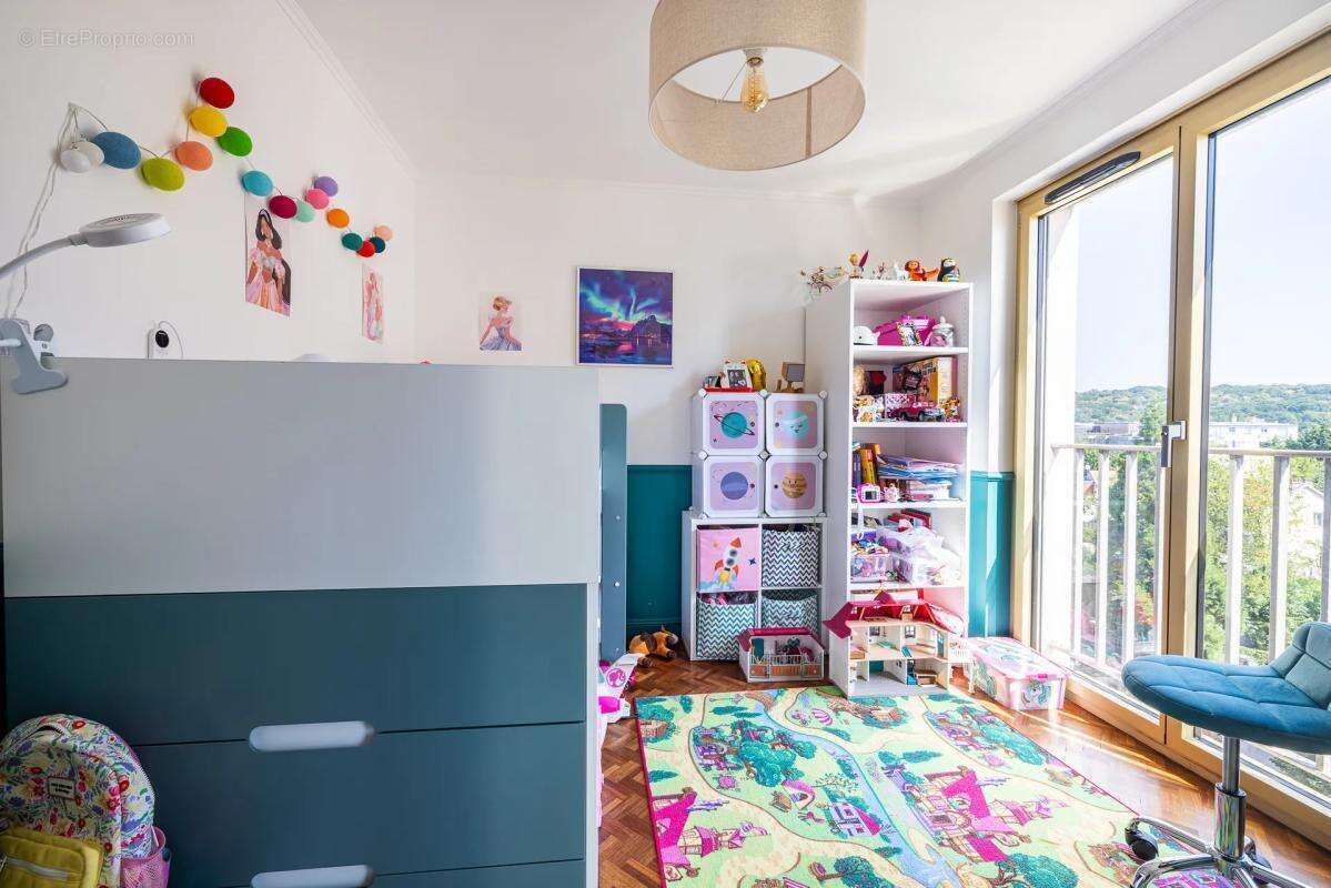 Appartement à VERSAILLES
