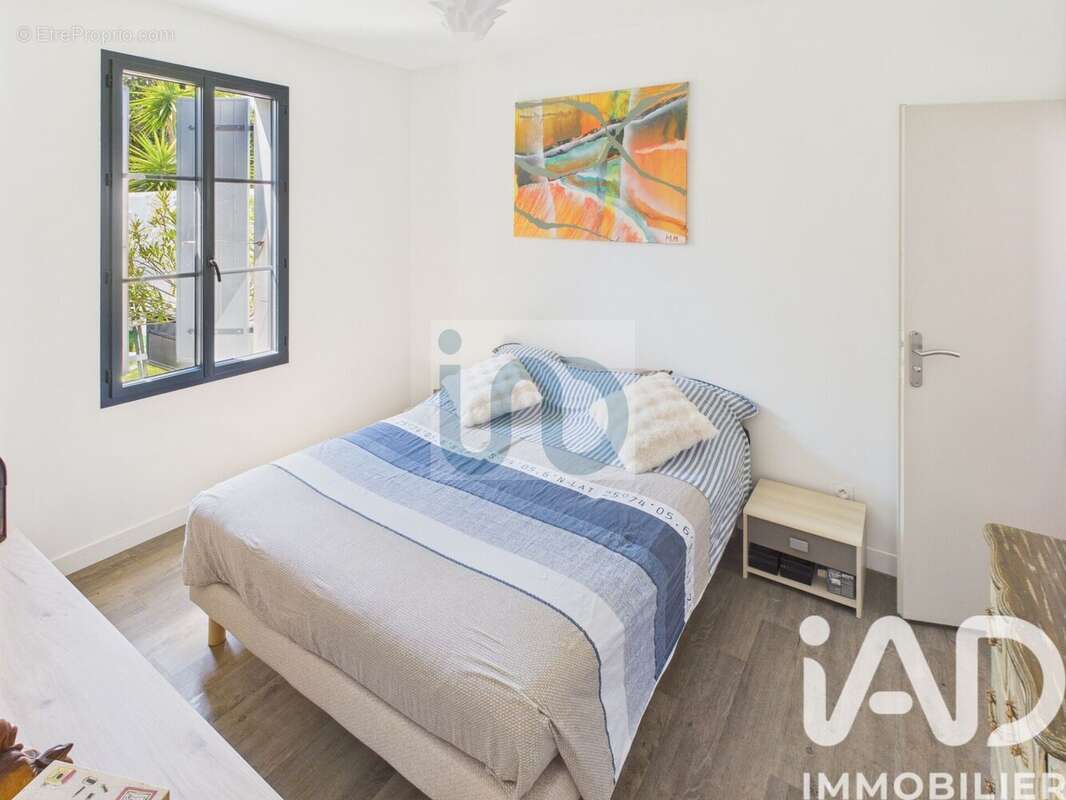 Photo 5 - Maison à LA FLOTTE