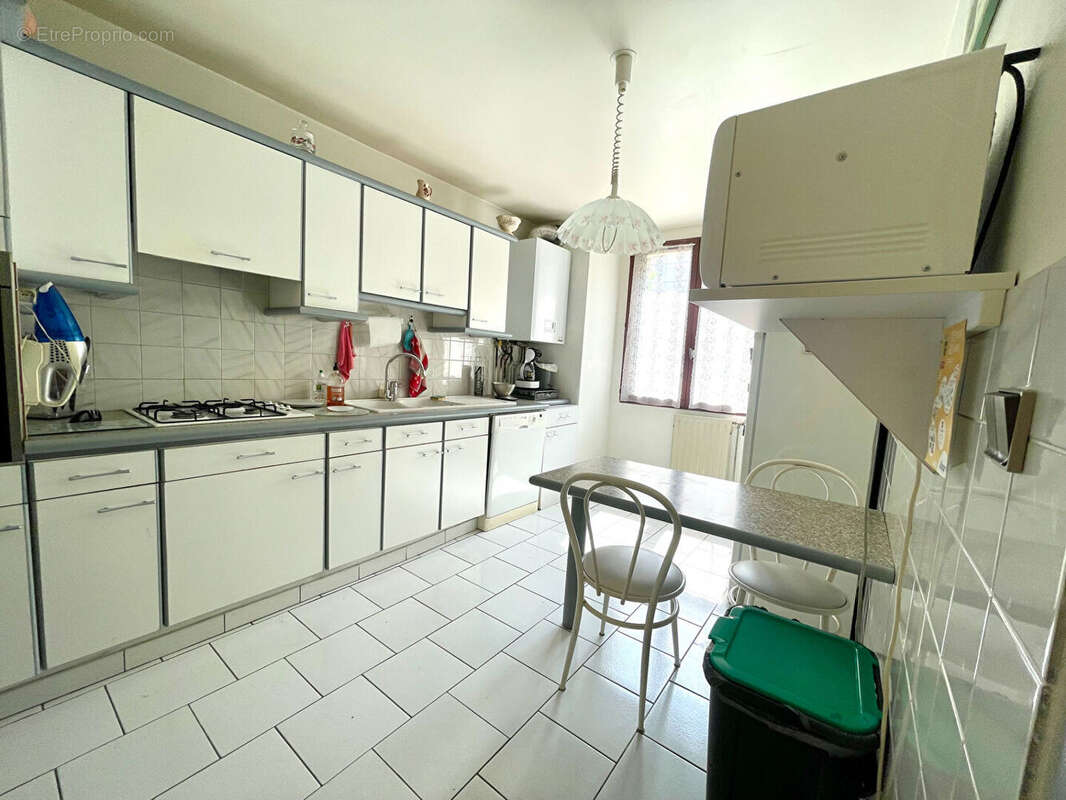 Appartement à BEZONS