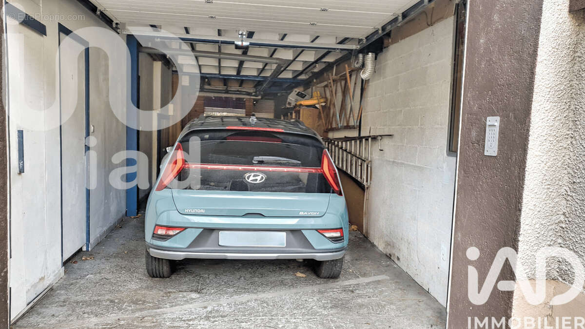 Photo 4 - Appartement à LIMOGES