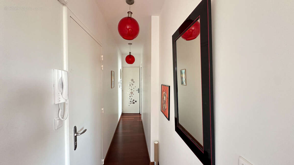 Appartement à FOUESNANT