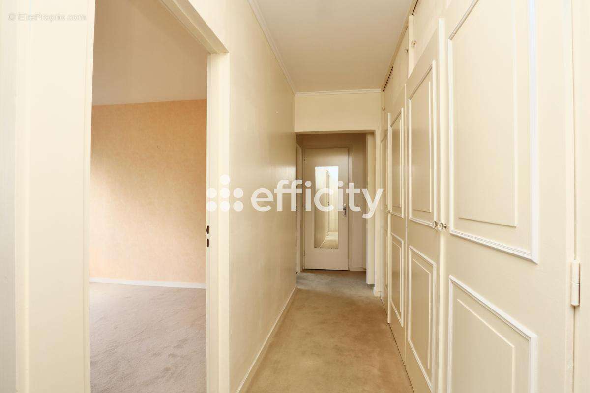 Appartement à LAMBERSART