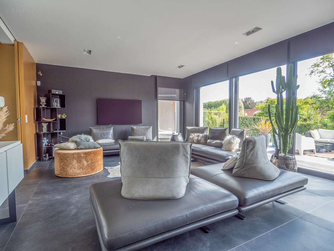 Maison à VILLENEUVE-D'ASCQ