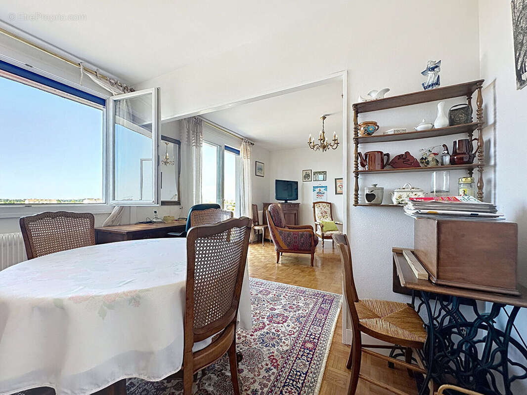 Appartement à ROCHEFORT