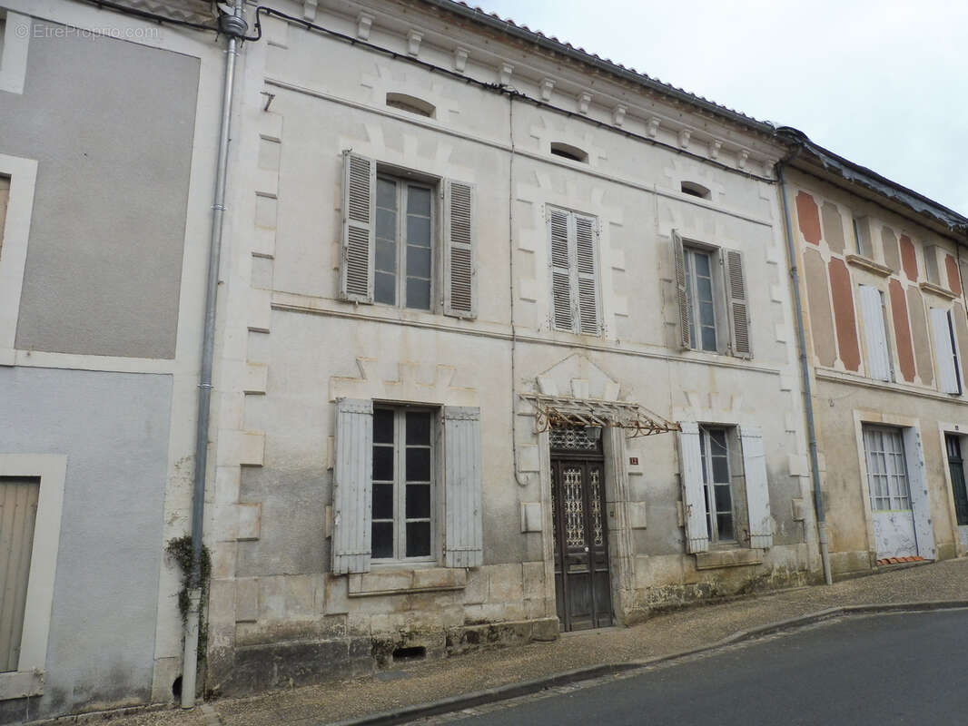 Au coeur du village - photo 29