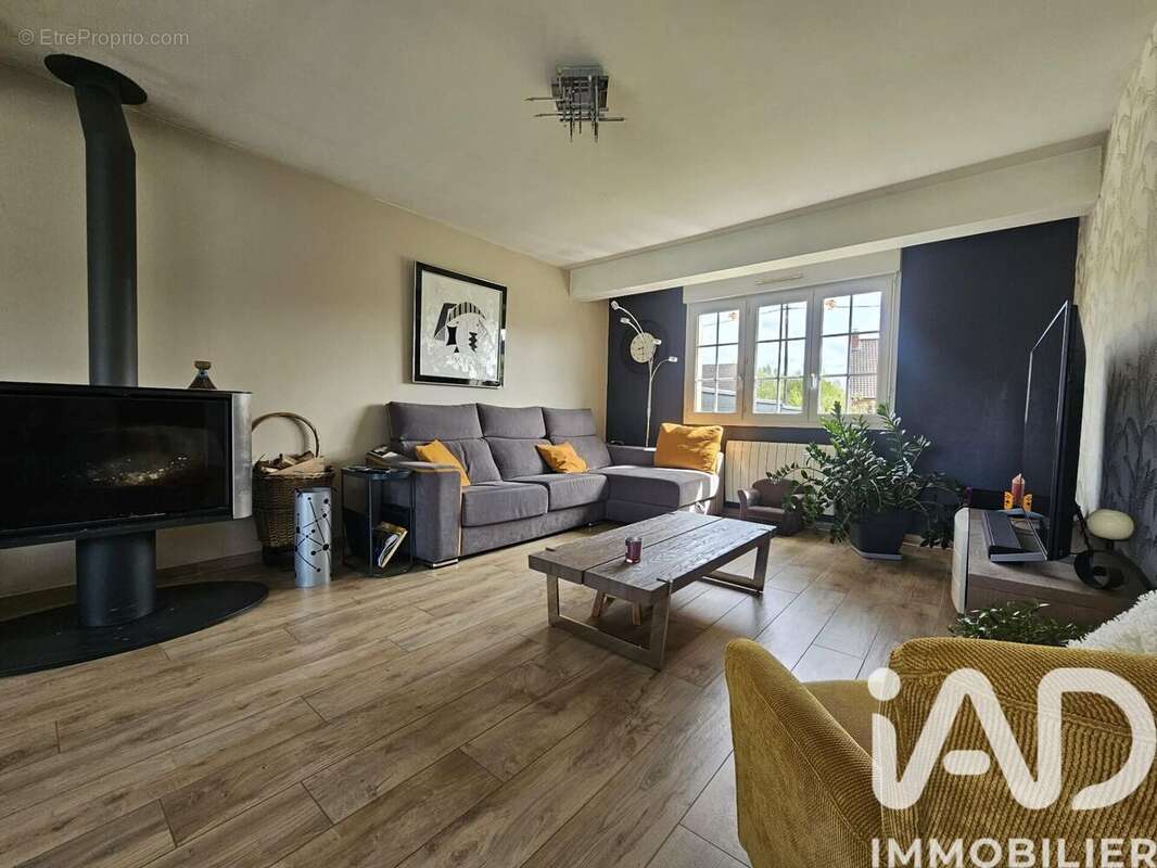 Photo 3 - Maison à SAINT-VENANT