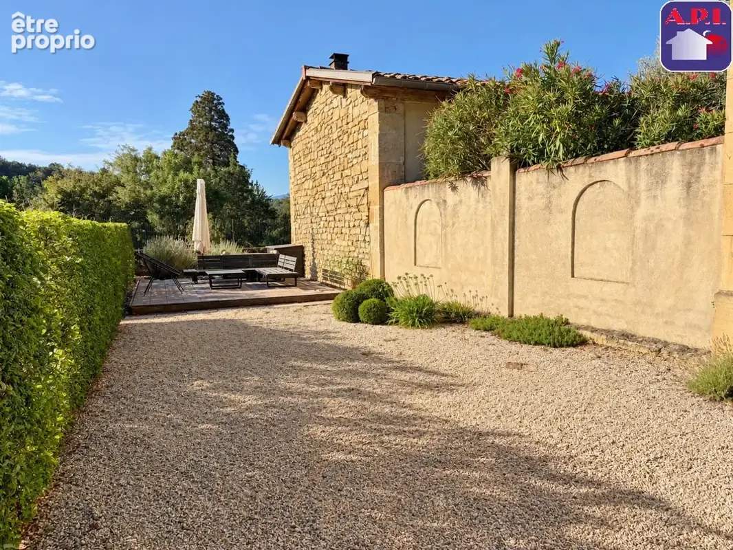 Maison 4 pièces 125 m² à vendre à Mirepoix (09500) - photo 3