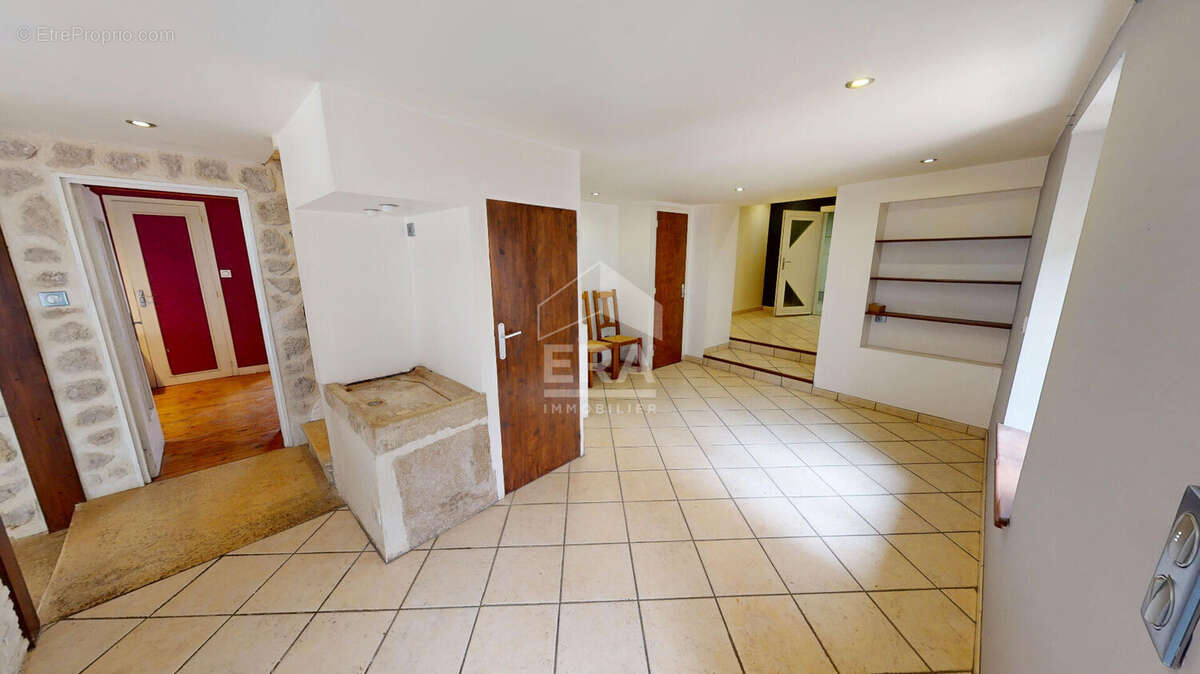 Maison 140m² à plateau d'hauteville - photo 14