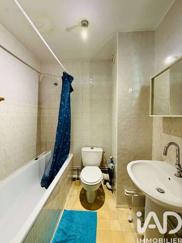 Photo 9 - Appartement à METZ