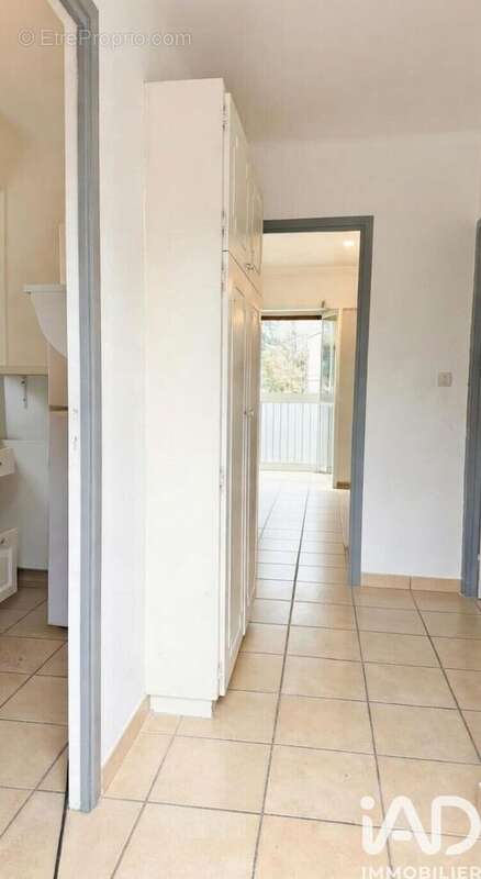 Photo 6 - Appartement à GREOUX-LES-BAINS