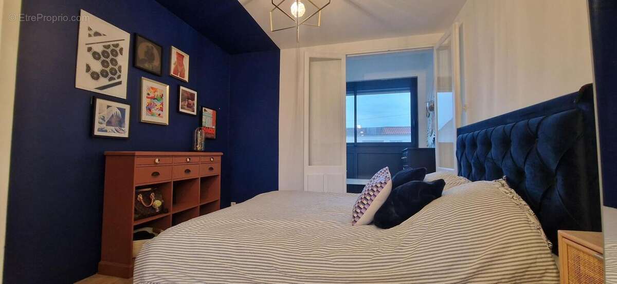 Maison à LA ROCHELLE