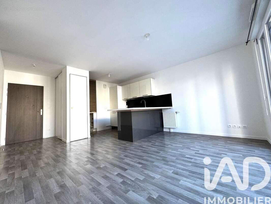Photo 2 - Appartement à ROUEN