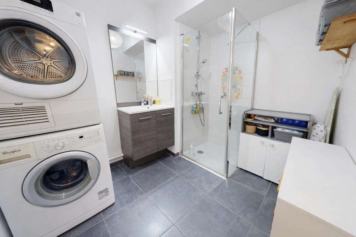 Appartement à BEZONS