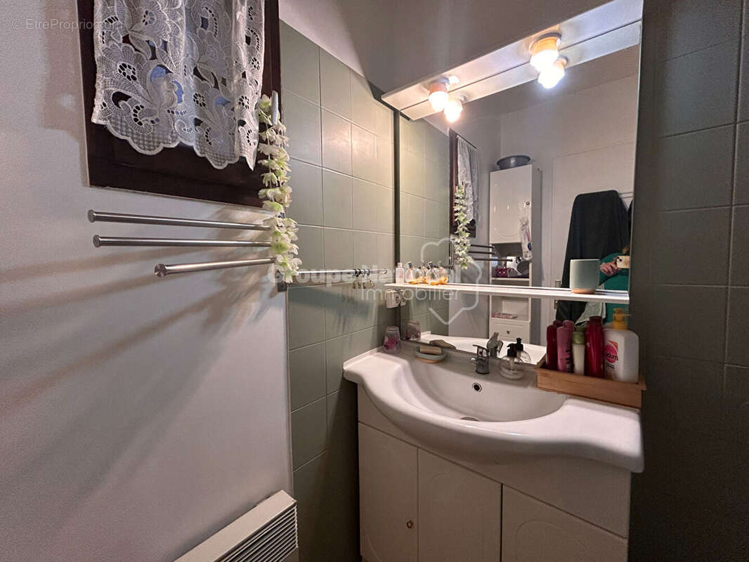 Appartement à SAINTES-MARIES-DE-LA-MER