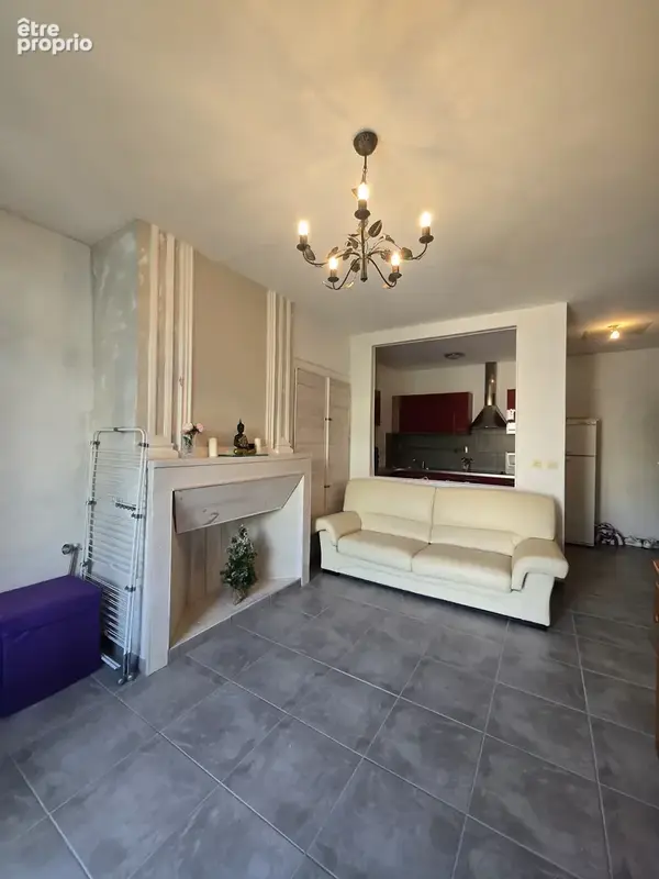 Appartement à PEZENAS