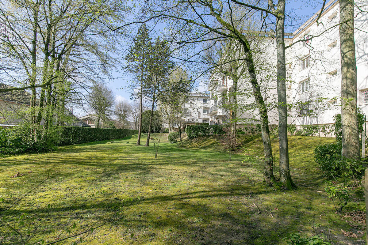 Appartement à OZOIR-LA-FERRIERE