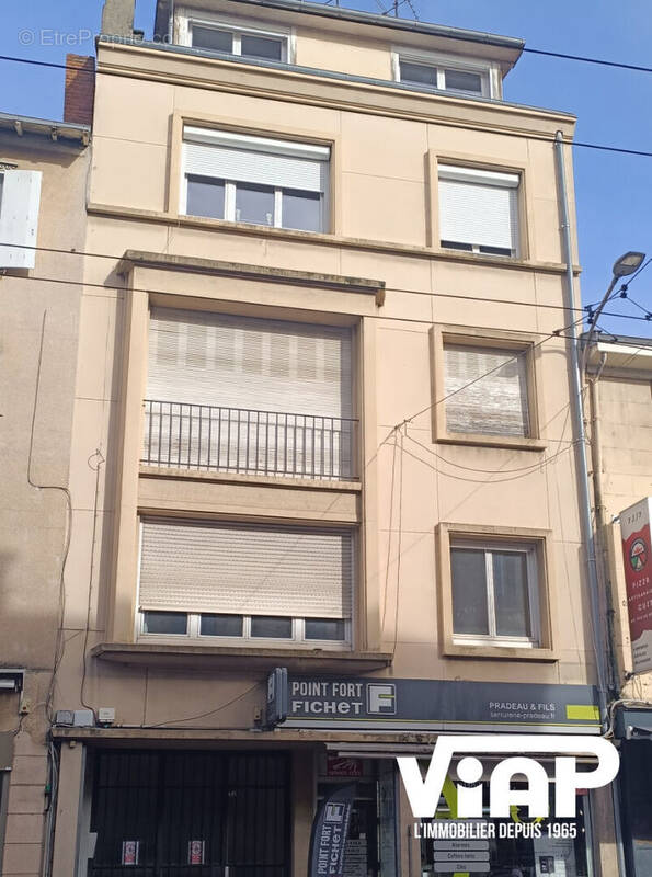 Appartement à LIMOGES