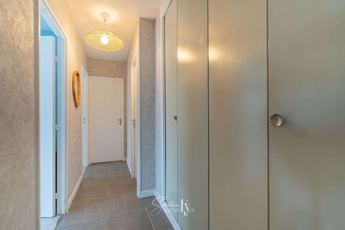 Appartement - photo 6