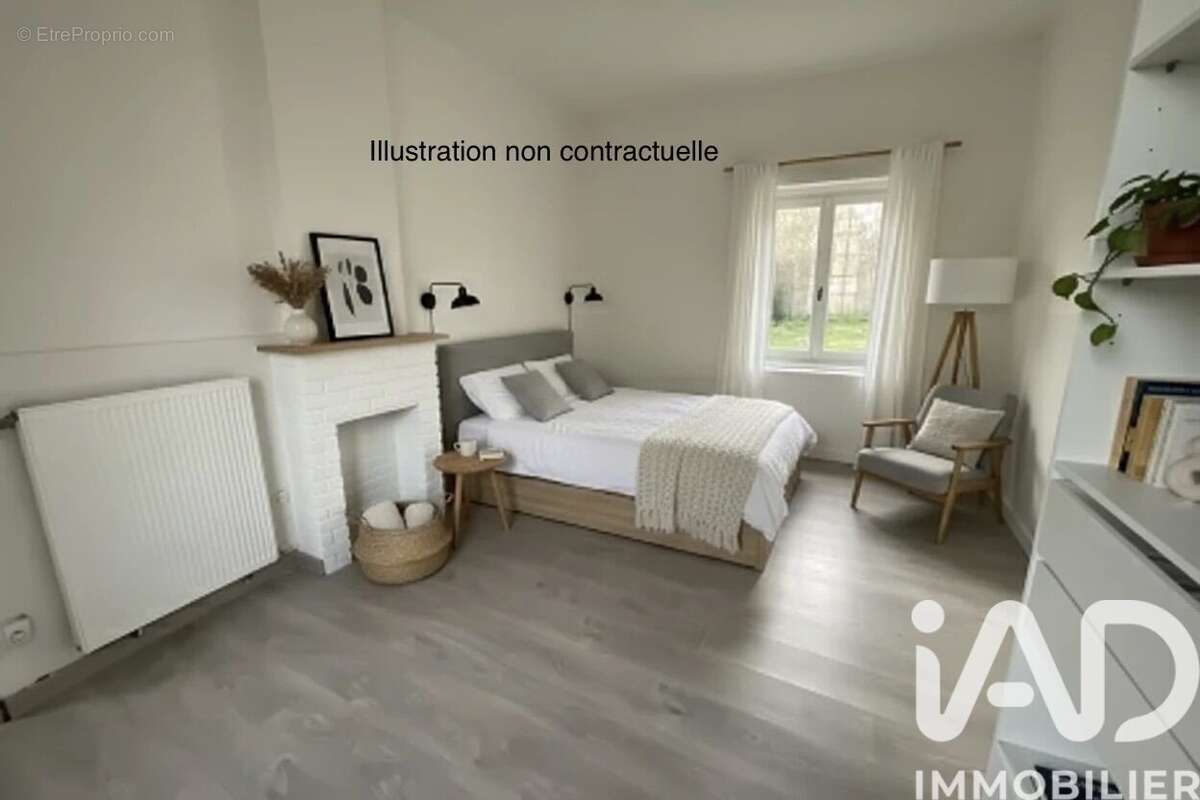 Maison 99 m² à Erre  - photo 2